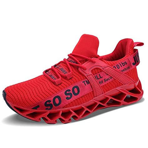 Just So So Shoes Review Sneaker Running Shoe 2023