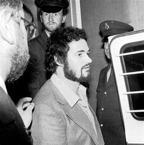 Yorkshire Ripper Detective Tells Of Crime Scene Chaos And Horror While