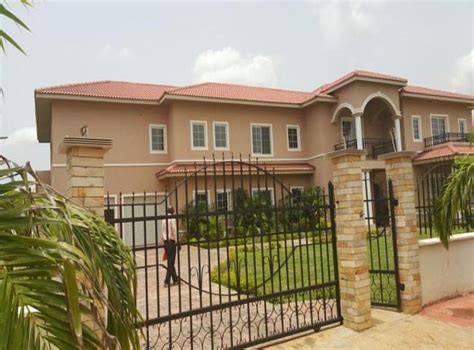 Houses For Sale In East Legon Trasacco Valley Accra Ghana 1435019622 Houses For Sale Houses