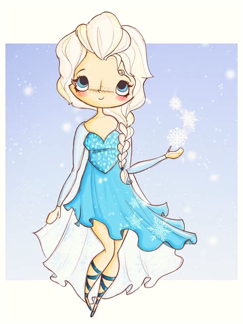 Elsa Frozen Frozen Movie Disney