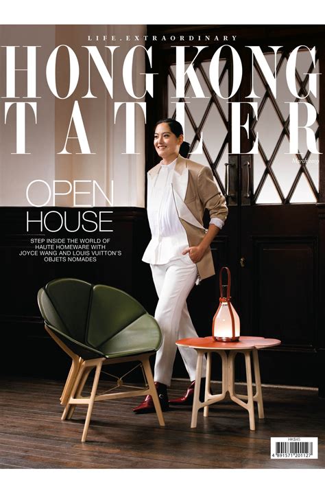 Behind The Scenes Joyce Wang On Storytelling And Interior Design