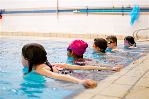 Aberdeen Swimming Pool Dive Into Aquatics Sport Aberdeen