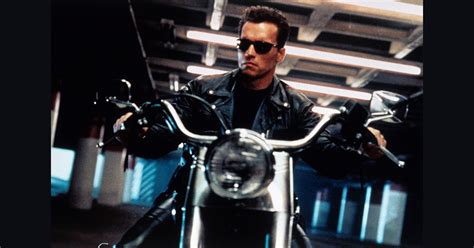 Arnold Schwarzenegger Talks Classic Terminator Line Sex At 65