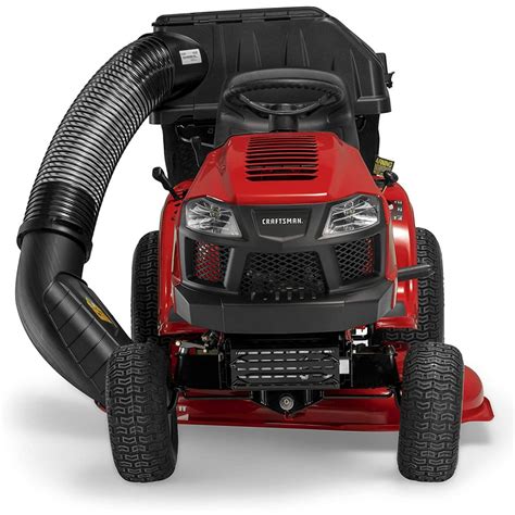 Craftsman Cmxgzama30031 42 Inch And 46 Inch Lawn Mower Double