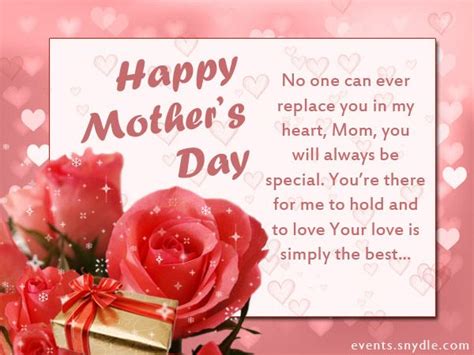 Happy Mothers Day 2021 Emotional Mothers Day Quotes