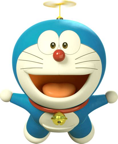 List Of Doraemon Characters Doraemon Wiki Fandom Powered By Wikia