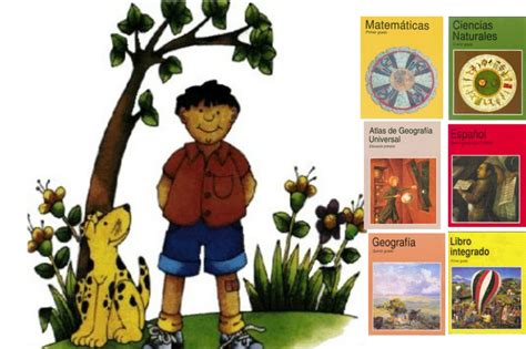 Conoce los libros de la SEP más queridos en literatura infantil