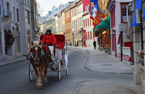 12 Ways To Enjoy The Old World Charm Of Quebec City Travel Bliss Now