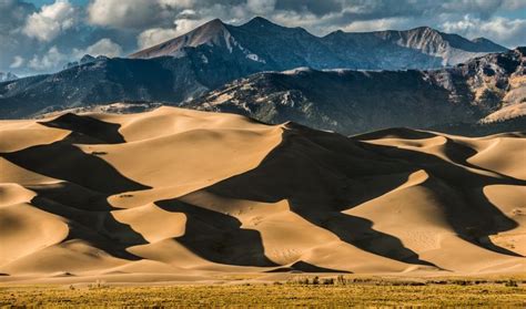 Best Time To Visit Great Sand Dunes National Park As We Travel