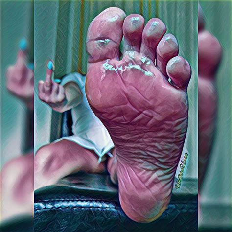👣 𝓗𝓸𝓽 𝓢𝓸𝓵𝓮𝓼 𝓗𝓪𝓻𝓵𝓸𝓽 👣 On Twitter More Of This Wonderful Foot Art Which Of These Soles Pics