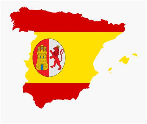 Country Flag Clipart Spanish And Other Clipart Images On Cliparts Pub