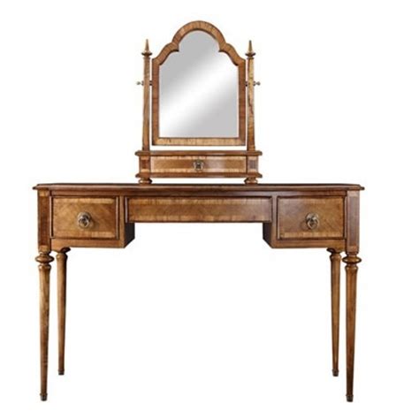 Frank Hudson Spire Dressing Mirror Only Dressing Table Not Included