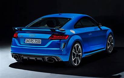 Audi Tt Rs Coupe Ws