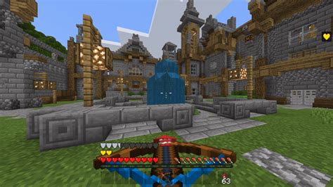 Mcpebedrock Diaubs Combat Ui 16×16 And 32×32 16×16 Mcbedrock Forum