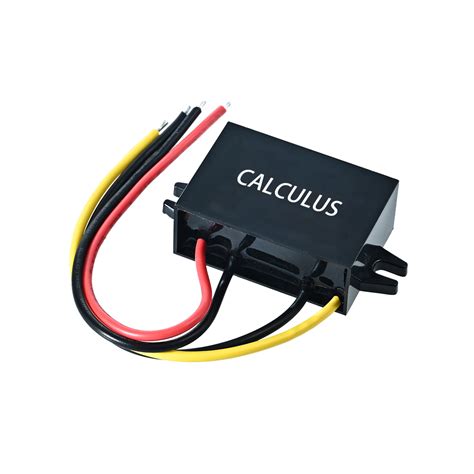Ac 12v To Dc 12v Low Voltage Ac Dc Converter Or Power Module Buy Ac