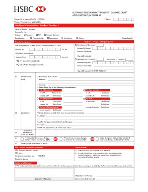 What is the criteria to apply for an hsbc credit card? hsbc direct debit form Gallery