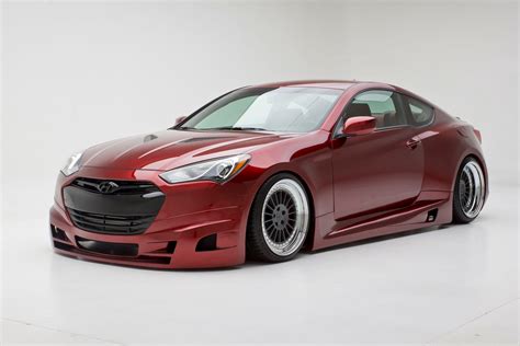 We did not find results for: 2012 SEMA: Hyundai Genesis Coupe by FuelCulture ...