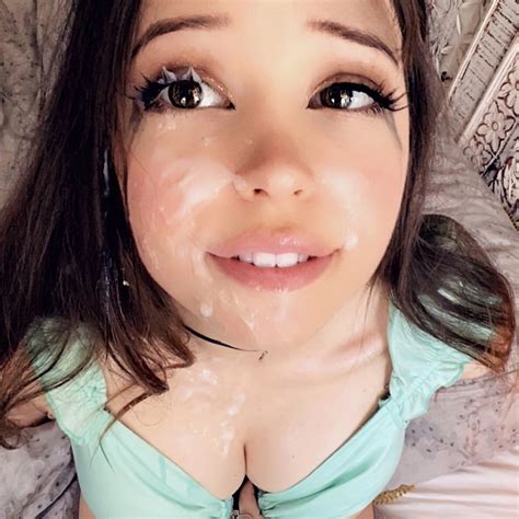 Belle Delphine First Nude Cum Facial On Camera Onlyfans Leaked Nudes My XXX Hot Girl