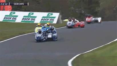 Motorcycle Sidecar Racing Yes Fill