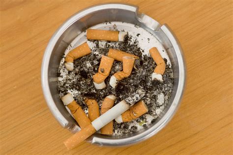 Uk Smoking Ban Explained When Did It Come Into Force And What Are The