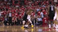 Chris paul and james harden spider man pointing at spider. Chris Paul GIFs | Tenor
