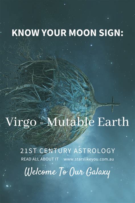 Discover The Meaning Of Your Virgo Moon Sign Learn How Understanding