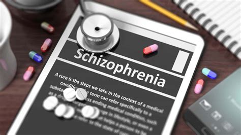 When schizophrenia is active, symptoms can include delusions however, with treatment, most symptoms of schizophrenia will greatly improve and the likelihood of a recurrence can be diminished. Schizophrenia mental illness | Elderly or Disabled Living