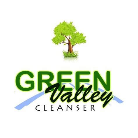 Green Valley Cleanser
