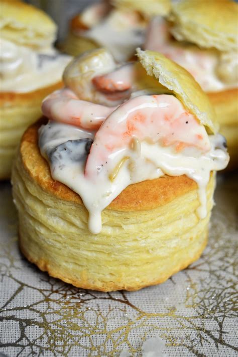 vol au vent aux fruits de mer metro my xxx hot girl