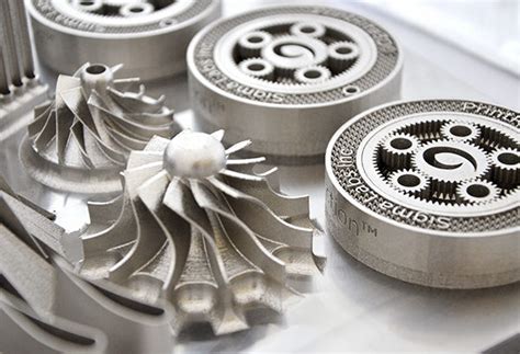 Demystifying Metal Additive Manufacturing An Introductory Guide Amfg
