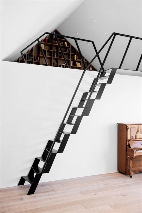 Compact Staircase Ideas Interior Design Ideas