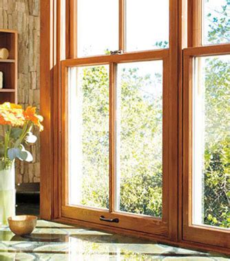 Wood Windows & Patio Doors - Products | WindowRama