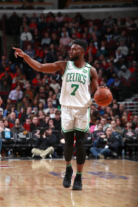 Celtics have won 17 nba championships, the most by any team in the history of nba. Boston Celtics: Jaylen Brown Probable to Return Against Kings