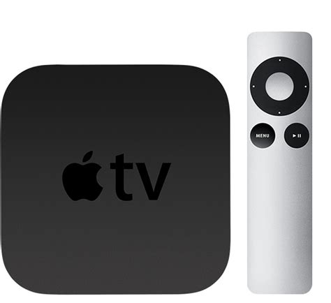Как узнать поколение Apple Tv