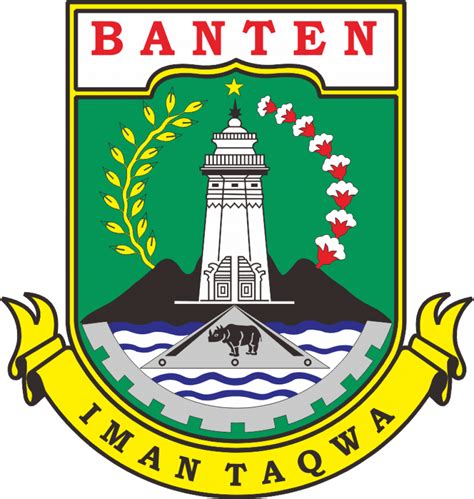 Logo Dinas Pendidikan Dan Kebudayaan Provinsi Banten