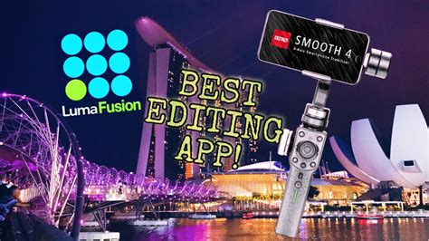 Smart property search your partner in property marketing. LUMAFUSION (BEST EDITING APP) | IPHONE 7PLUS CINEMATIC ...