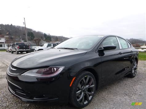 Filter complaints by affected components. 2016 Black Chrysler 200 S AWD #109273832 | GTCarLot.com ...