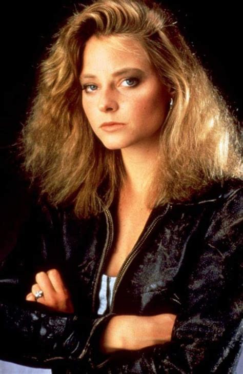 Sluts And Guts On Twitter Jodie Foster Sexy Backintheday