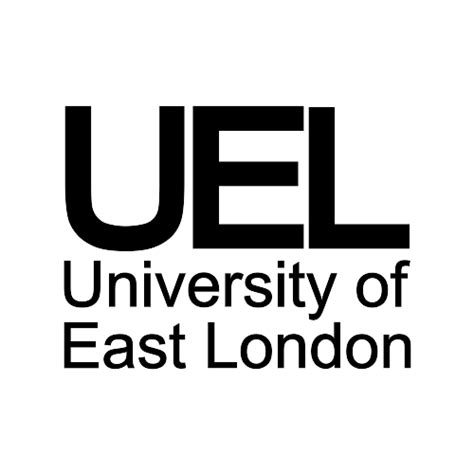 Download East London University Logo Vector Eps Svg Pdf Ai Cdr And