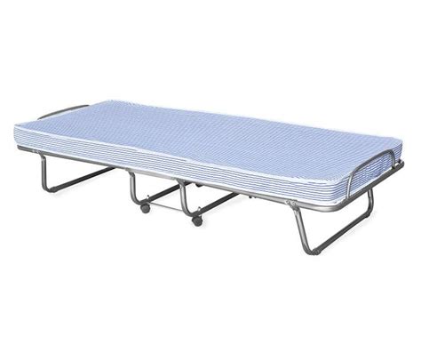Just Home Roll Away Folding Bed   Big Lots   Folding beds  