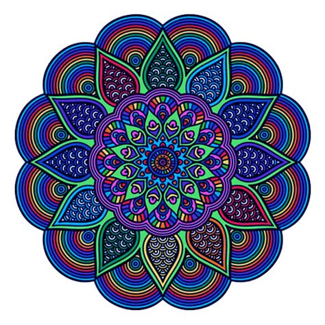 Check spelling or type a new query. Mandala 14 cross stitch pattern by Kathleen George at ...