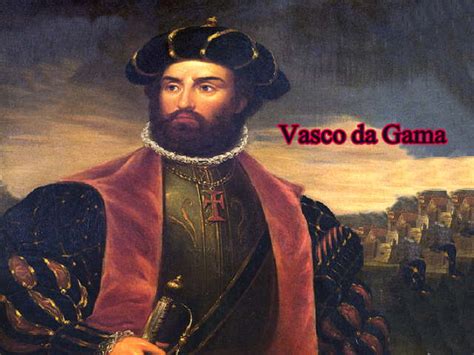 Vasco da gama was born to a noble portuguese family in sines, portugal. Vasco Da Gama History In Hindi | वास्को द गामा जीवनी