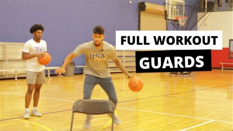 Berg Liefern Umfassen Basketball Workout For Guards Geschickt
