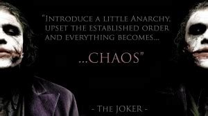 Whether it was casting news, locations, or plot clues that leaked, that. Famous Dark Knight Quotes. QuotesGram