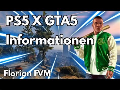 OHNE PS PLUS auf der PLAYSTATION 5 GTA 5 ONLINE spielen für 3 Monate