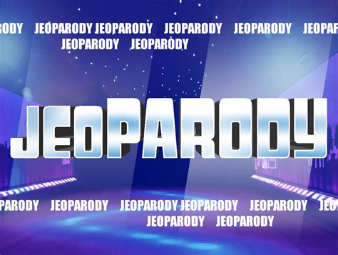 Best Free Jeopardy Templates For The Classroom