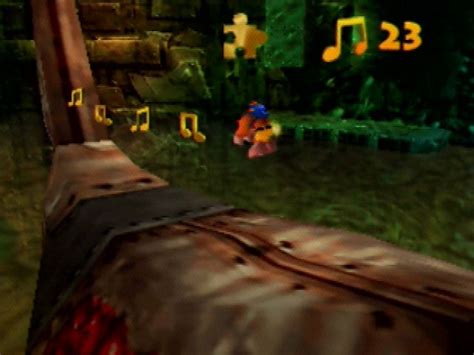 Banjo Kazooie Screenshots For Nintendo 64 Mobygames