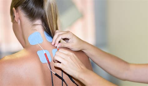 Types Of Electrical Stimulation For Physical Therapy Johari Digital Healthcare Ltd