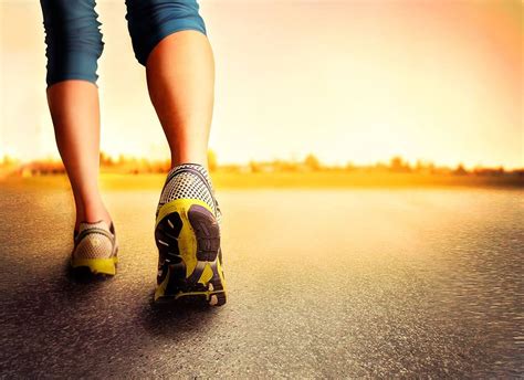 Walking To Lose Weight 8 Top Benefits Fatburner Journal