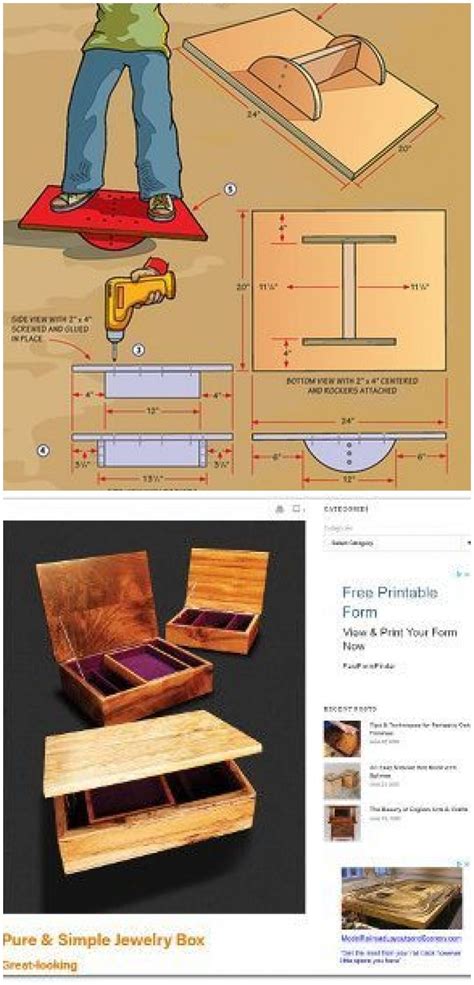 One item that cub scouts work toward is belt loops. Easy Cub Scout Woodworking Projects - Wood Woorking Expert